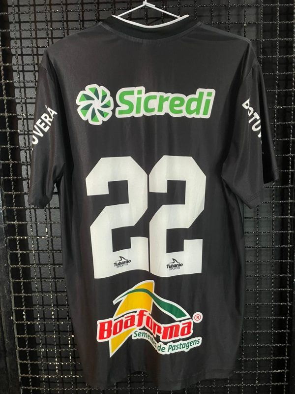 Camisa União – MT Tubarão - Imagem 2