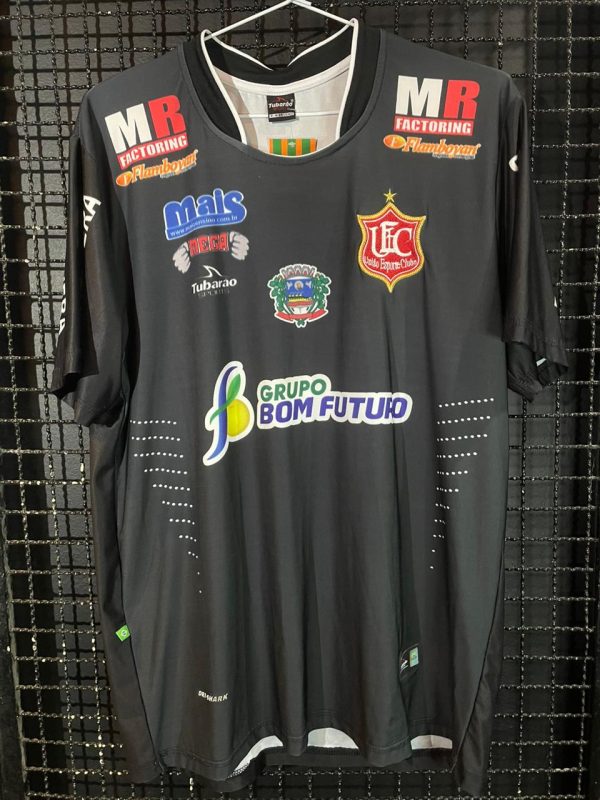 Camisa União – MT Tubarão