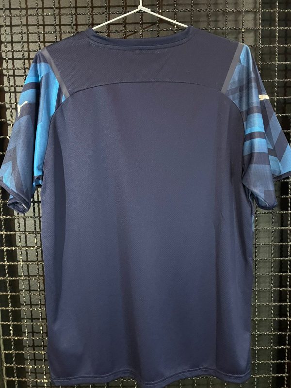 Camisa Olympique de Marseille Puma 2021 - Imagem 2
