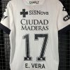 Camisa Querétaro – MEX Charly E. Vera - Image 2