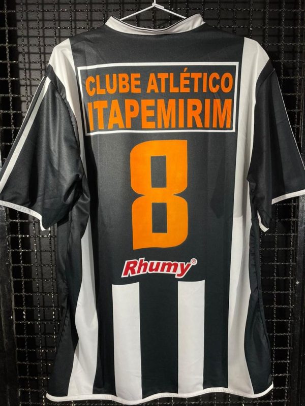 Camisa Itapemirim – ES Rhumy - Imagem 2