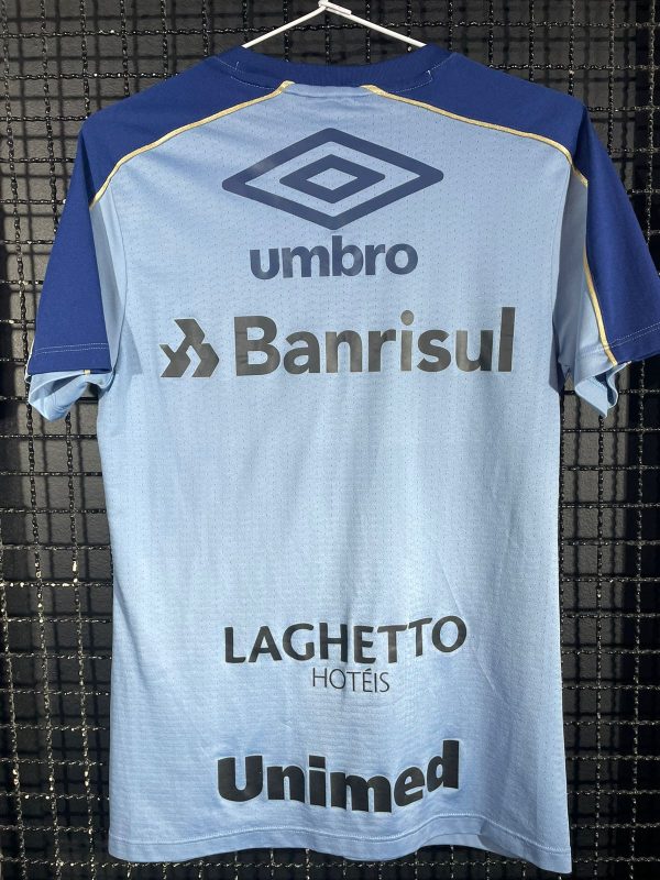 Camisa Grêmio Umbro 2019 treino - Imagem 2