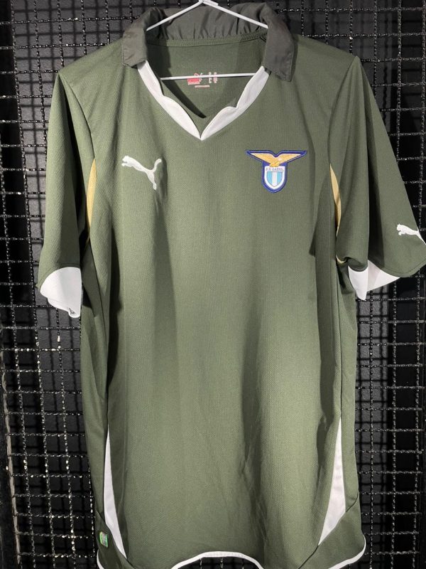 Camisa Lazio Puma