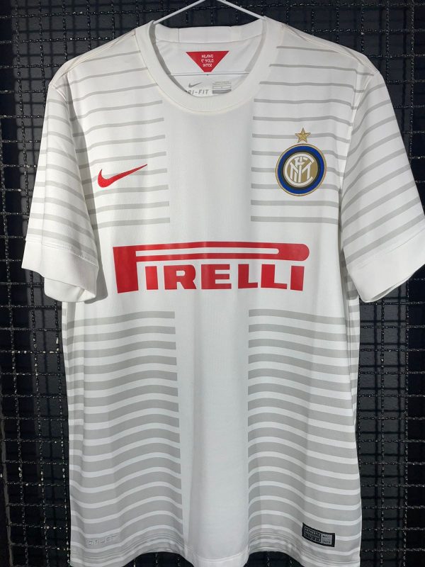 Camisa Inter de Milão Nike 2014