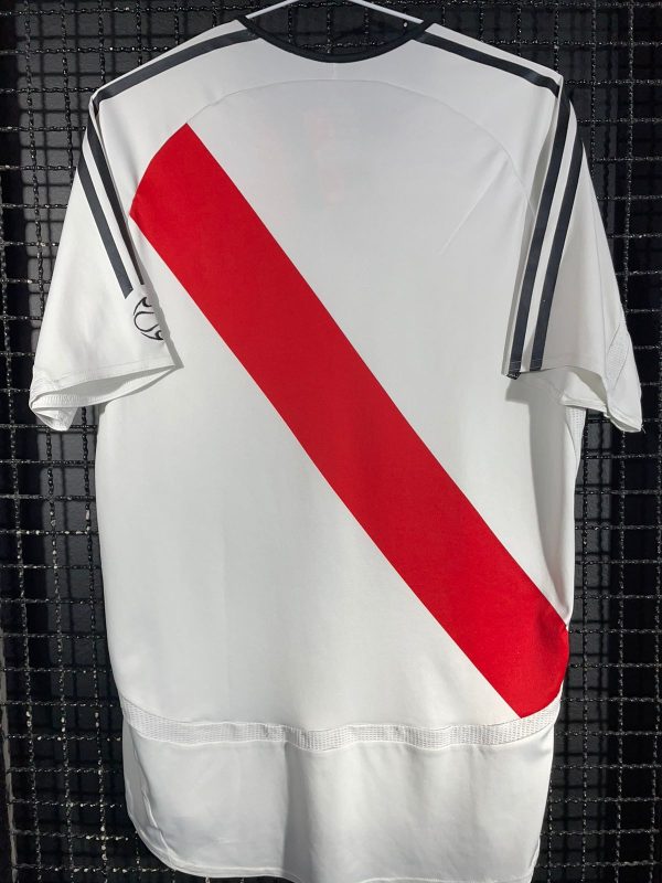 Camisa River Plate Adidas 2006 - Imagem 2