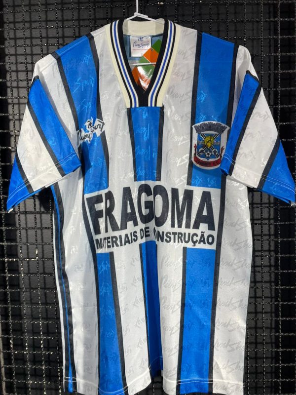 Camisa Tubarão – SC Pier Sport