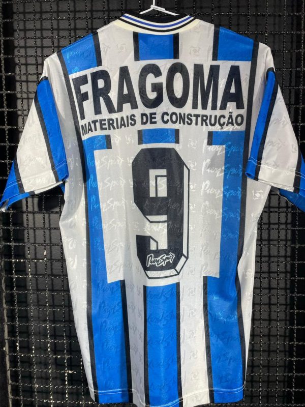 Camisa Tubarão – SC Pier Sport - Imagem 2
