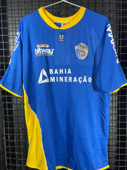 Camisa Colo-Colo – BA Nippo