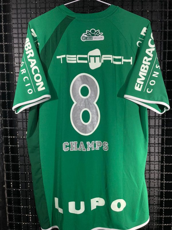 Camisa Guarani – SP Champs - Imagem 2