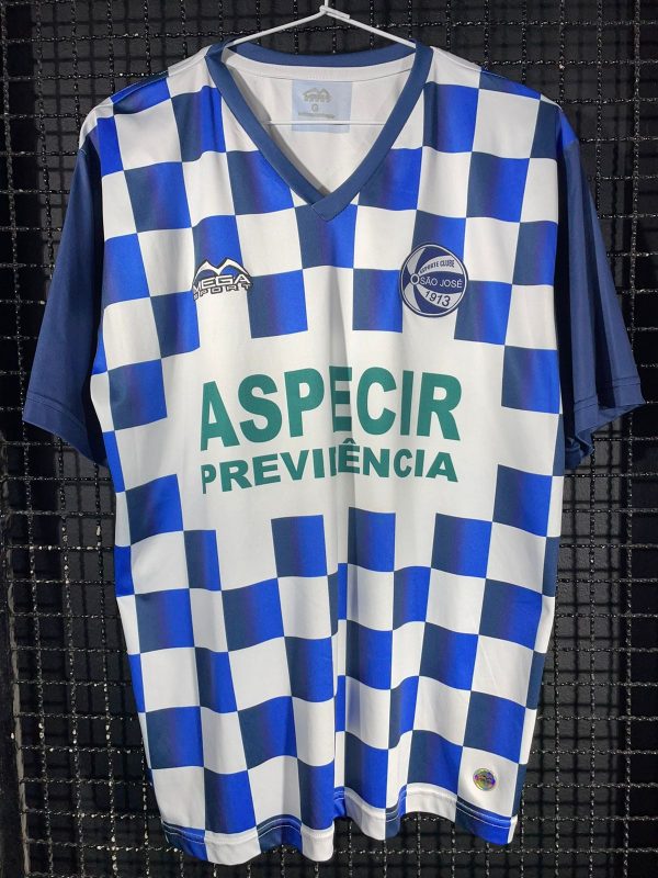 Camisa São José – RS Mega Sport
