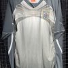 Camisa Uruguai Puma 2009 goleiro
