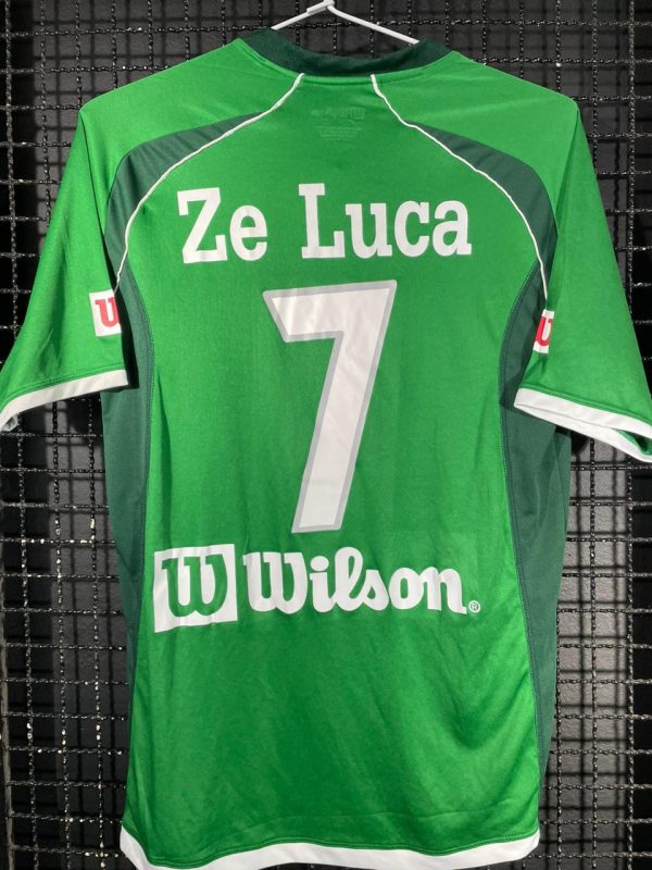 Camisa Boavista – RJ Wilson - Imagem 2