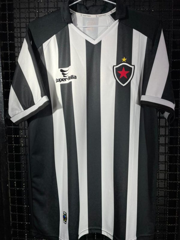 Camisa Botafogo – PB Super Bolla
