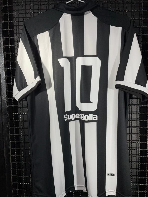 Camisa Botafogo – PB Super Bolla - Imagem 2