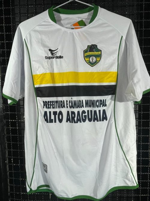 Camisa Araguaia – MT Super Bolla Eric Nobre