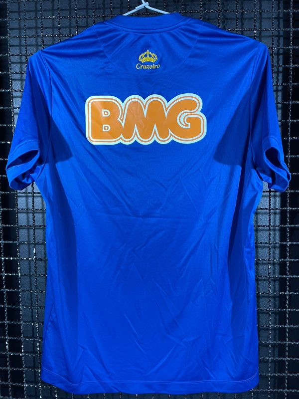 Camisa Cruzeiro Olympikus 2014 - Image 2