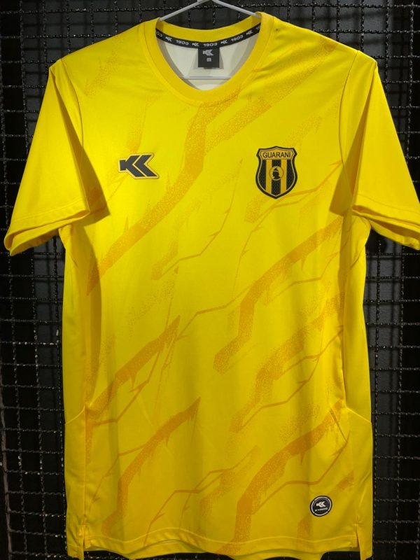 Camisa Guarani – Paraguai