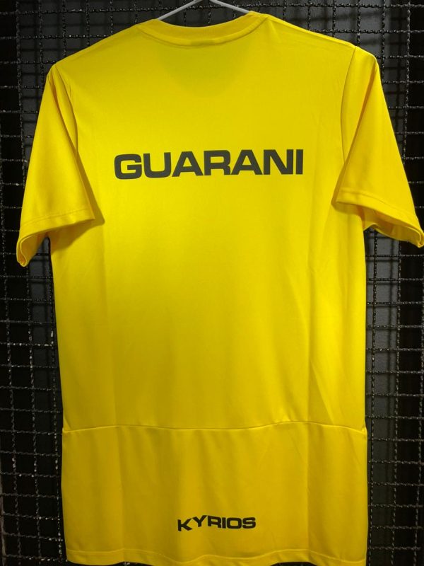 Camisa Guarani – Paraguai - Imagem 2