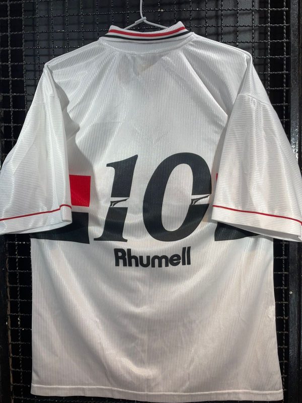 Camisa Botafogo – SP Rhumell 1998 - Imagem 2