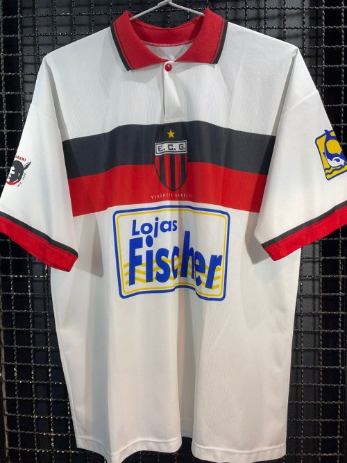 Camisa Guarani de Venâncio Aires – RS