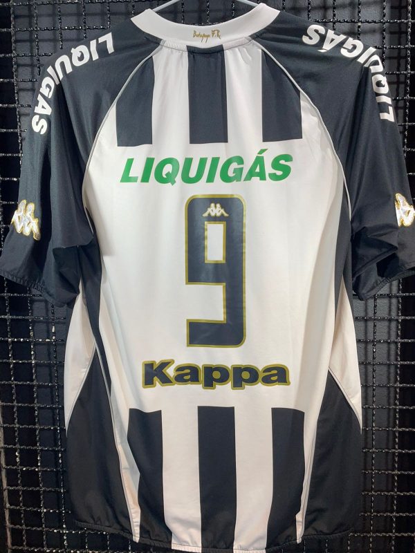 Camisa Botafogo Kappa 2007 - Image 2