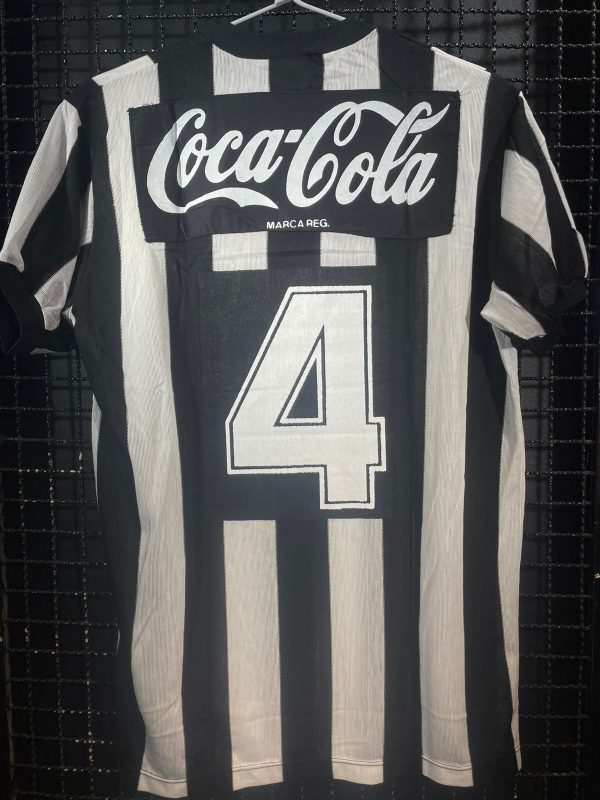 Camisa Botafogo Penalty 1989 - Imagem 2
