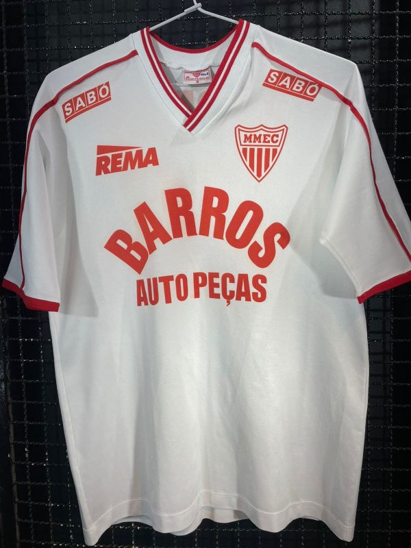 Camisa Mogi Mirim – SP Rema
