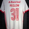 Camisa Internacional Adidas 2020 branca Peglow - Image 2