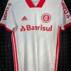Camisa Internacional Adidas 2020 branca Peglow