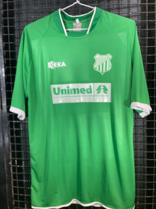 Camisa Guaçuano – SP Deka