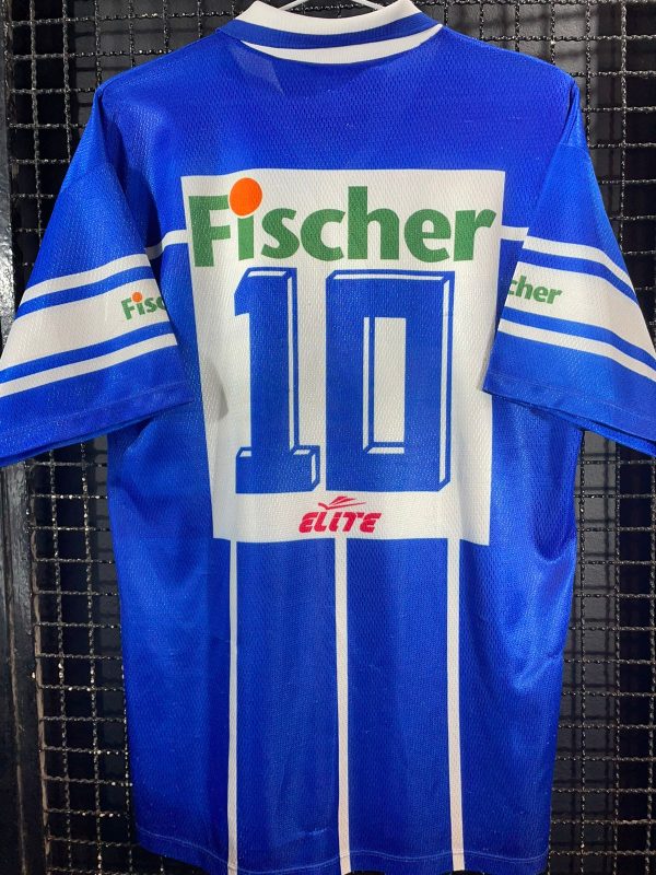 Camisa Matonense – SP - Imagem 2