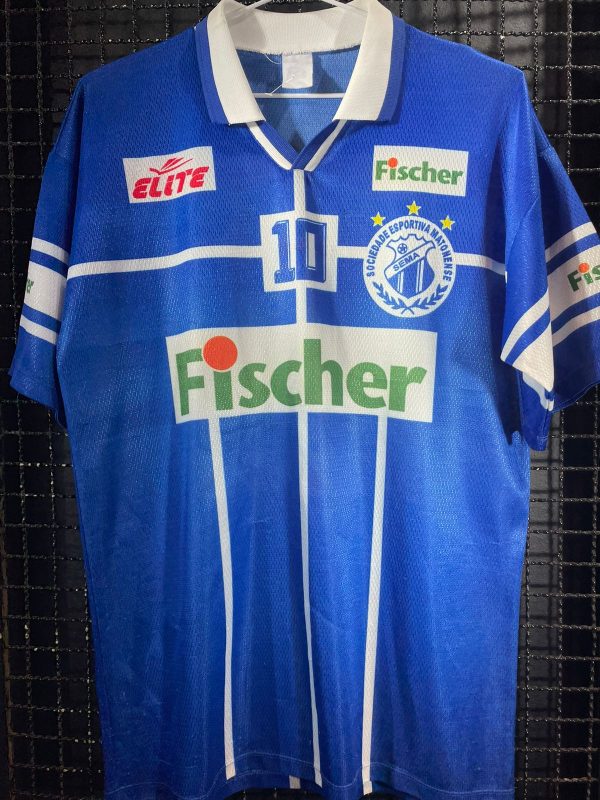 Camisa Matonense – SP