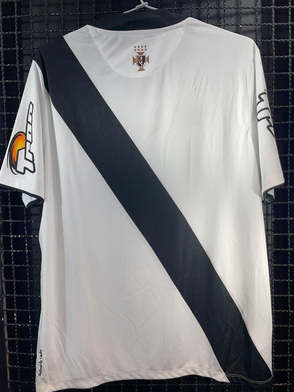 Camisa Vasco da Gama Umbro 2014 - Imagem 2