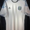 Camisa Argentina Adidas treino