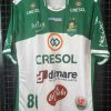 Camisa Marreco Jaclani Esportes futsal