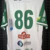 Camisa Marreco Jaclani Esportes futsal - Imagem 2