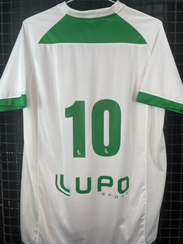 Camisa Guarani – SP Lupo Sport - Image 2