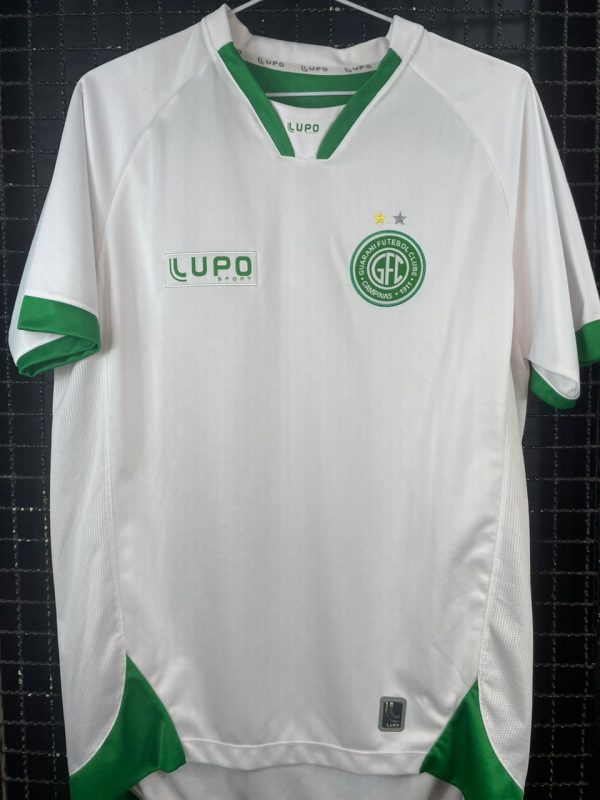 Camisa Guarani – SP Lupo Sport