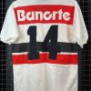 Camisa Santa Cruz – PE MR 1986 - Image 2