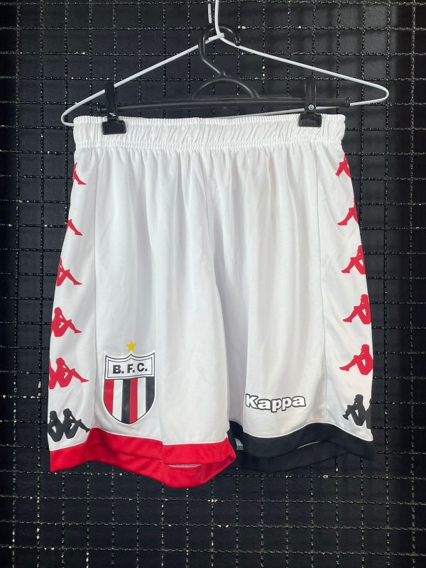Calção Botafogo – SP Kappa 2020