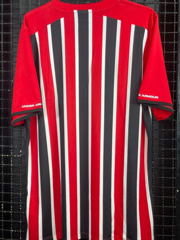 Camisa São Paulo Under Armour 2015 tricolor - Image 2