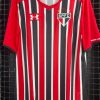 Camisa São Paulo Under Armour 2015 tricolor