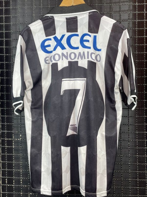 Camisa Botafogo Penalty 1998 Excel Econômico - Imagem 2