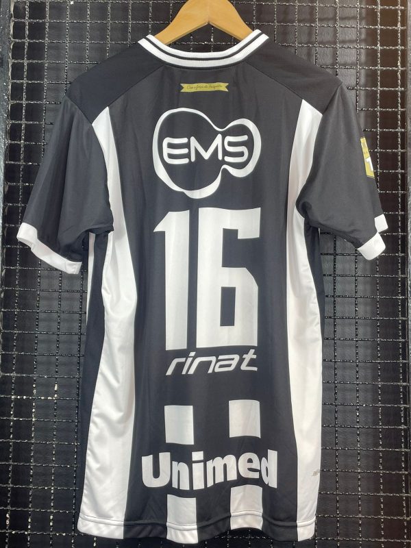 Camisa ABC – RN Rinat 2016 - Image 2