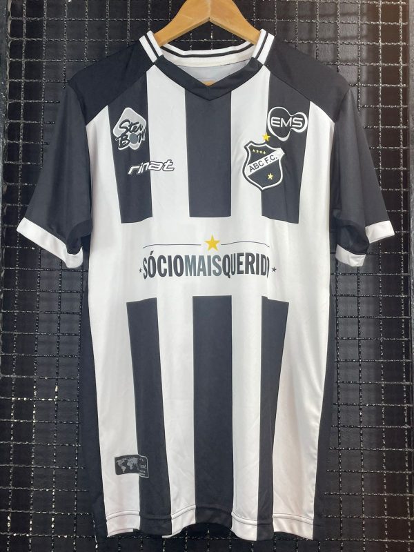 Camisa ABC – RN Rinat 2016