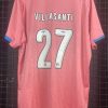 Camisa Grêmio Umbro 2022 rosa Villasanti - Image 2