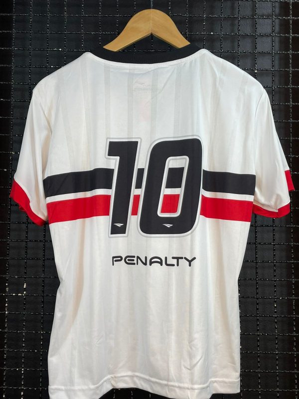 Camisa Santa Cruz – PE Penalty feminina centenário - Imagem 2