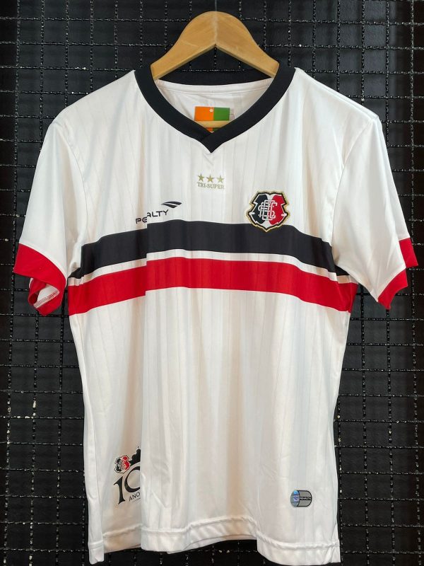 Camisa Santa Cruz – PE Penalty feminina centenário