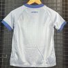 Camisa Cruzeiro Umbro 2017 terceiro uniforme cinza infantil - Imagem 2