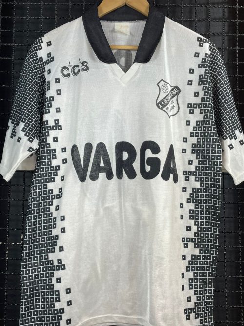 Camisa Inter de Limeira – SP CCS 1993